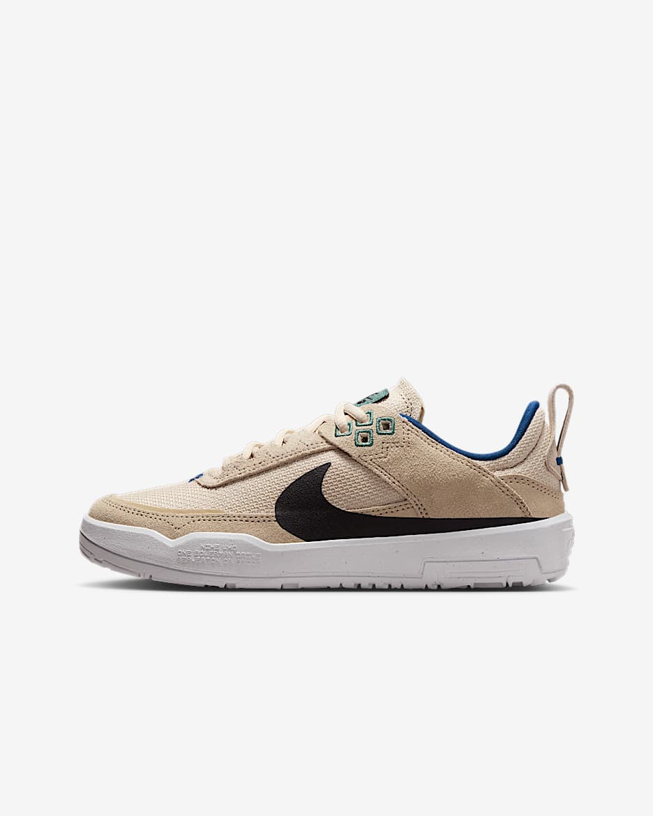 Nike SB Day One Older Kids' Skate Shoes. Nike SG Nike SB Day One Older Kids' Skate Shoes. Nike SG
